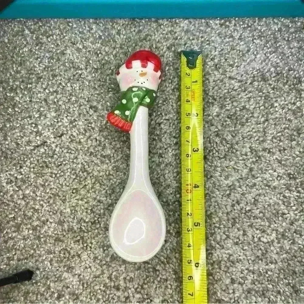N/A christmas snowman